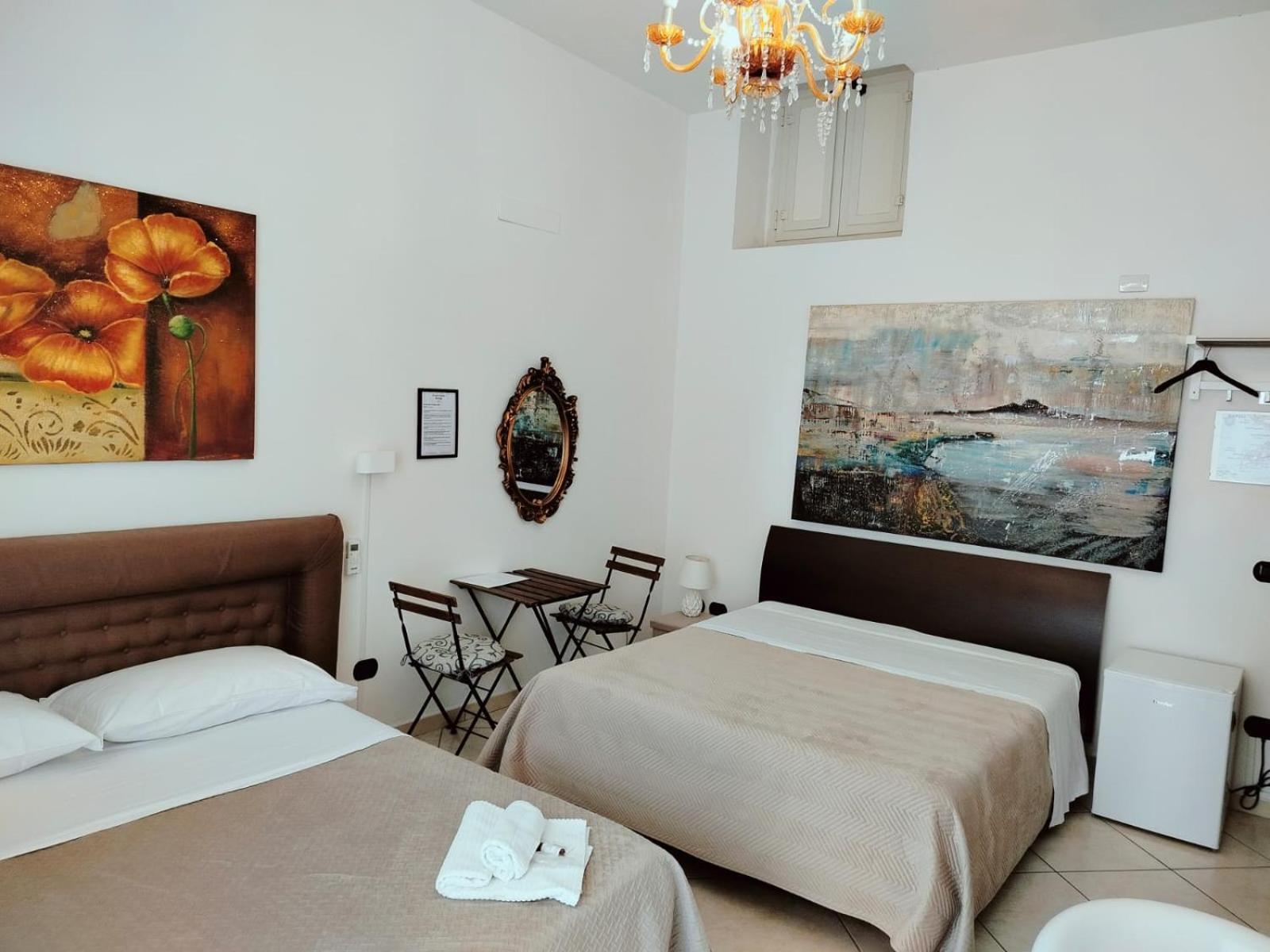 Costa Costa Rooms Sant'Egidio del Monte Albino Zimmer foto